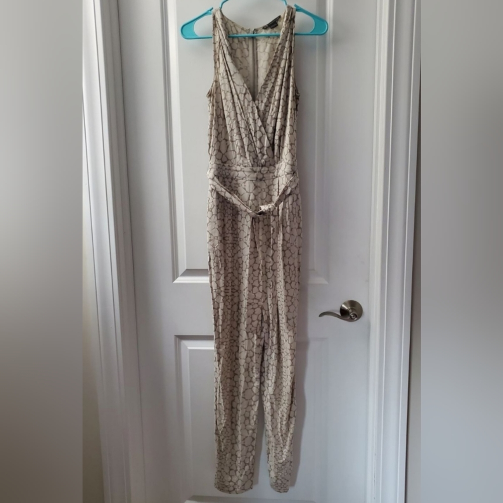 AX Jumpsuit